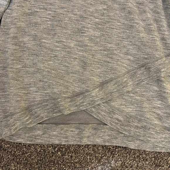Athleta Criss Cross Sweatshirt - Picture 3 of 6